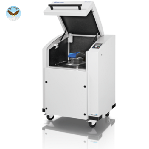 Máy nghiền rung CHINA RS200